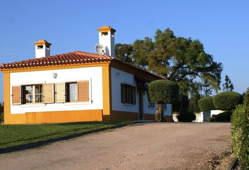 Пансион Casa Da Eira   Turismo Rural