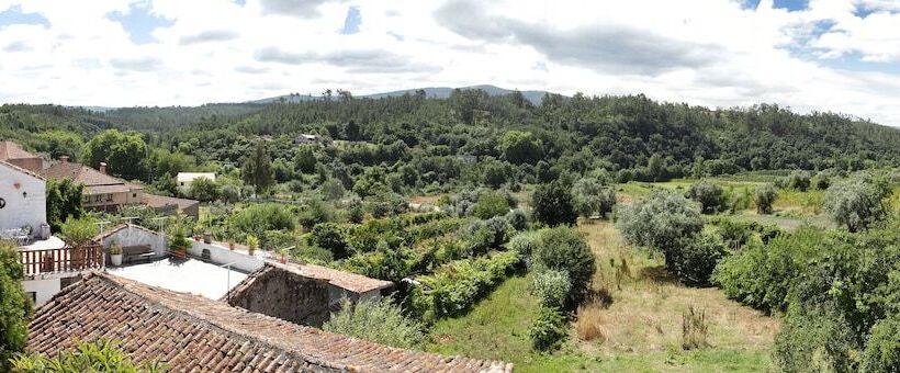 Пансион Casa Da Eira   Turismo Rural