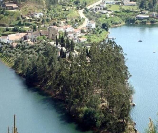 펜션 Casa Da Eira   Turismo Rural