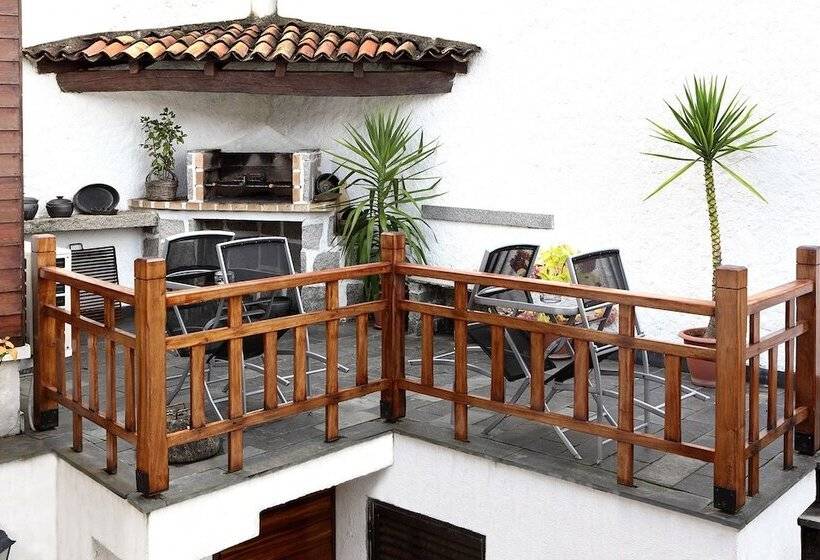 Пансион Casa Da Eira   Turismo Rural