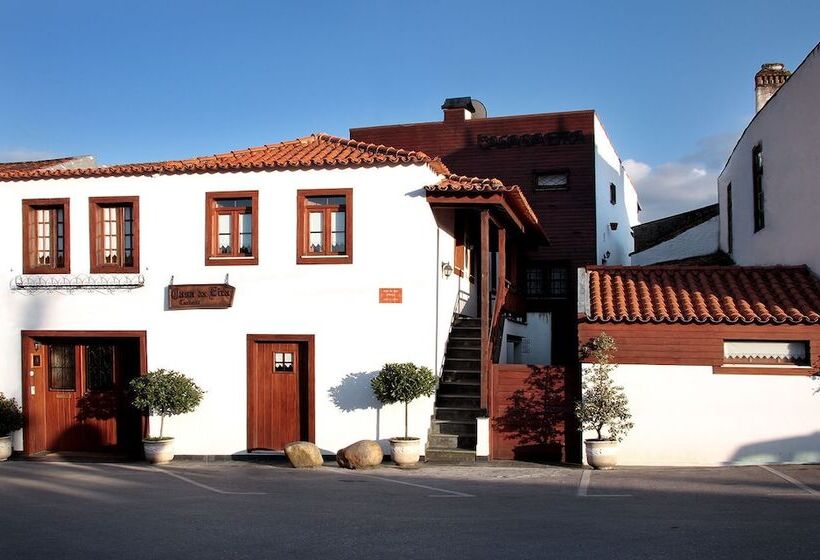 펜션 Casa Da Eira   Turismo Rural