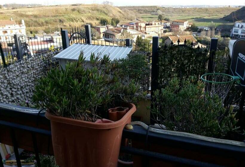 ペンション Casa In Fiera