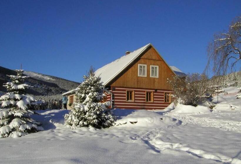 Пансион Chalupa U Kohoutů