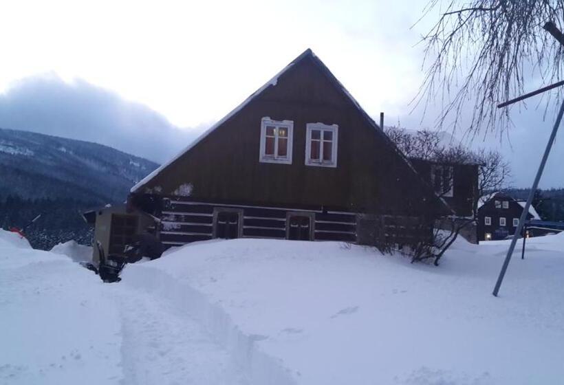 Пансион Chalupa U Kohoutů