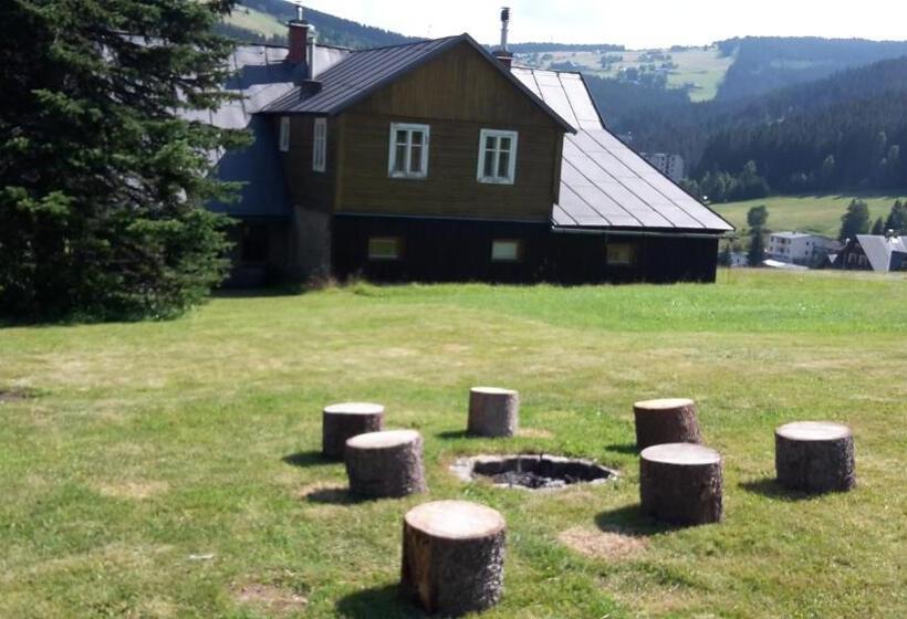 Пансион Chalupa U Kohoutů