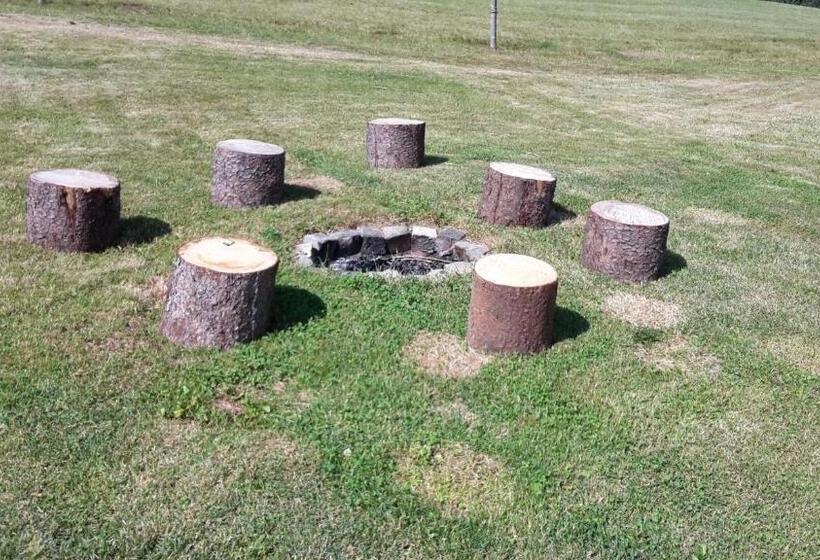 Пансион Chalupa U Kohoutů