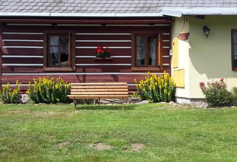 Пансион Chalupa U Kohoutů