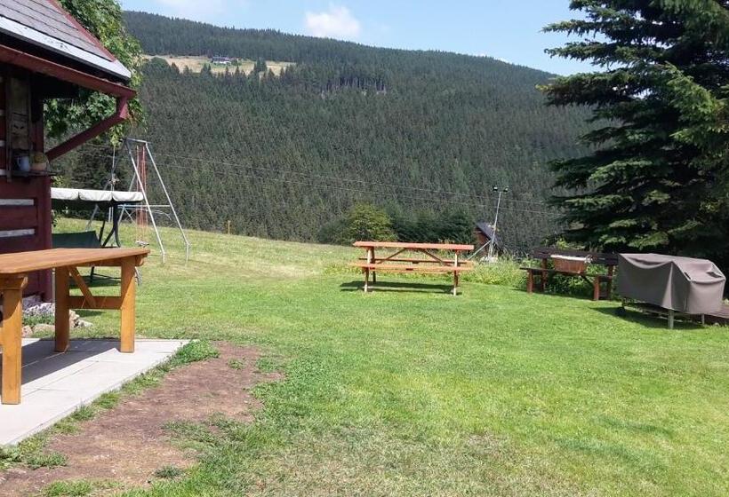 پانسیون Chalupa U Kohoutů