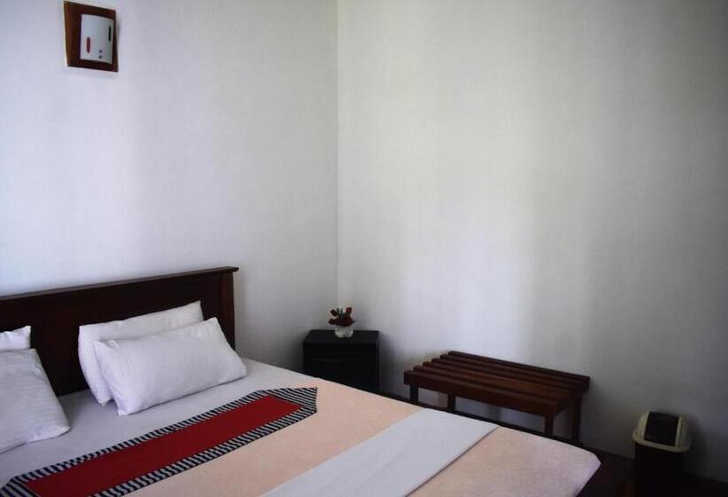 ペンション Deer Point Hotel Kandy