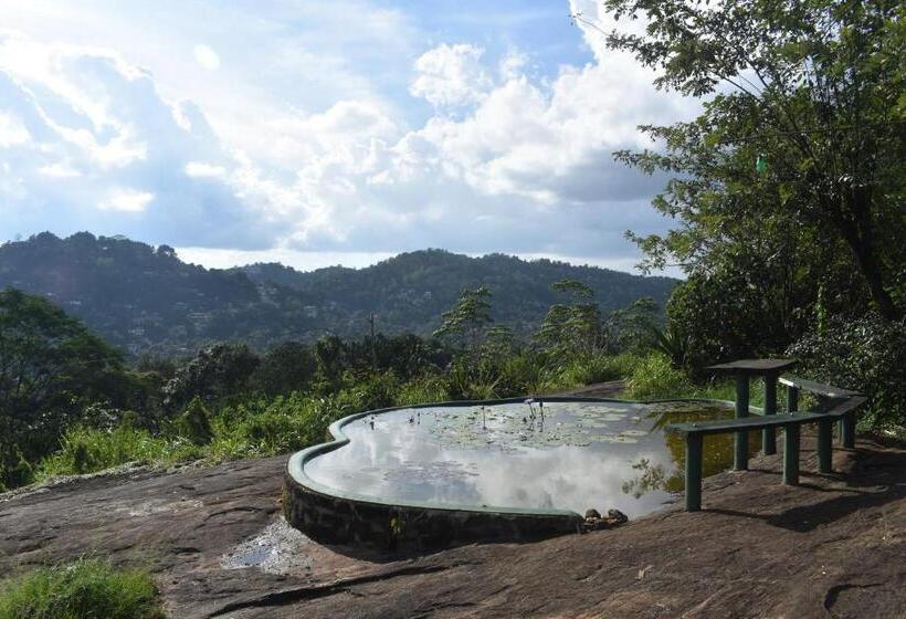 ペンション Deer Point Hotel Kandy