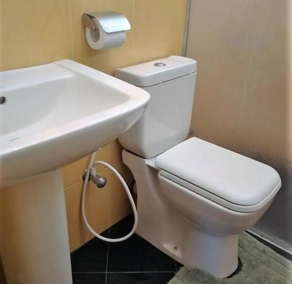 ペンション Deer Point Hotel Kandy