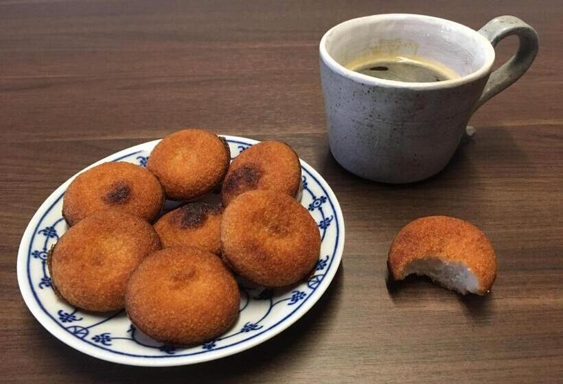 פנסיון Domaine Les Filloux