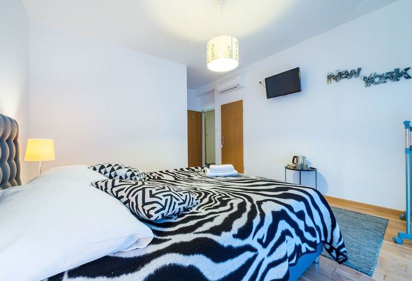 ペンション Francesca Guesthouse