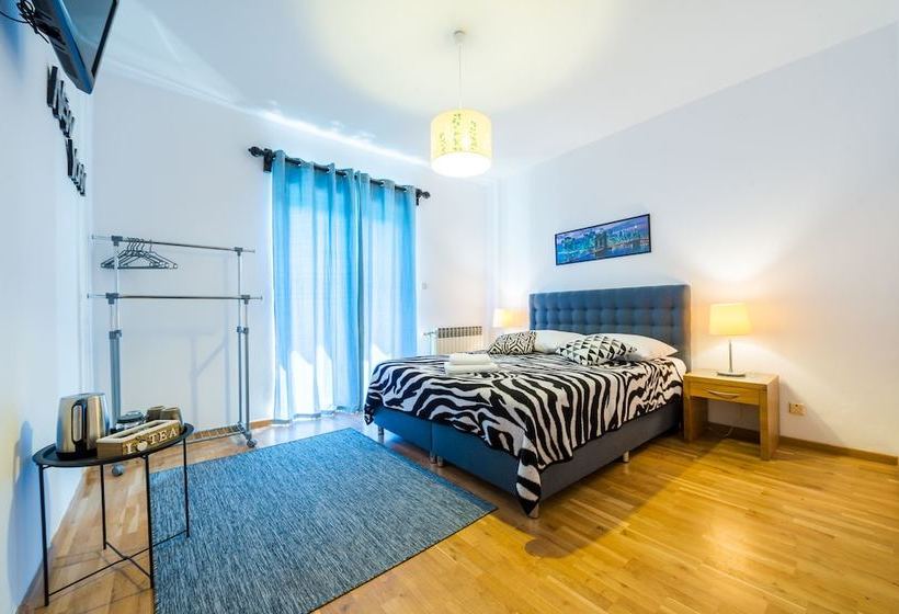 ペンション Francesca Guesthouse