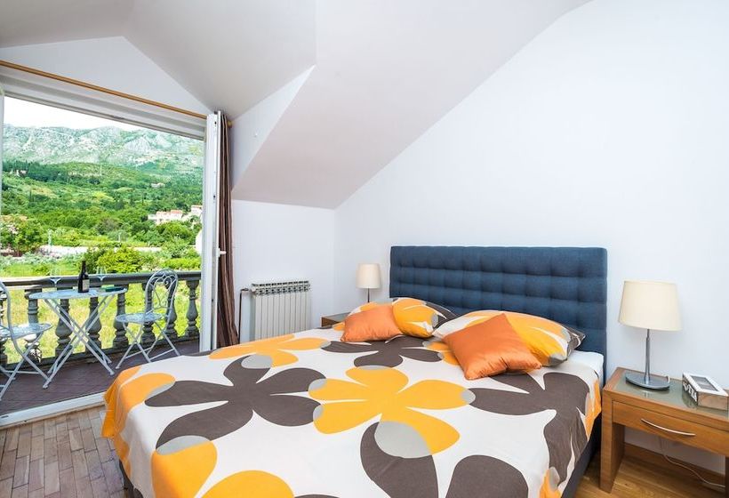 ペンション Francesca Guesthouse