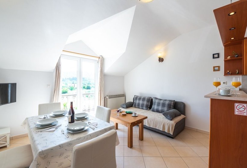 ペンション Francesca Guesthouse