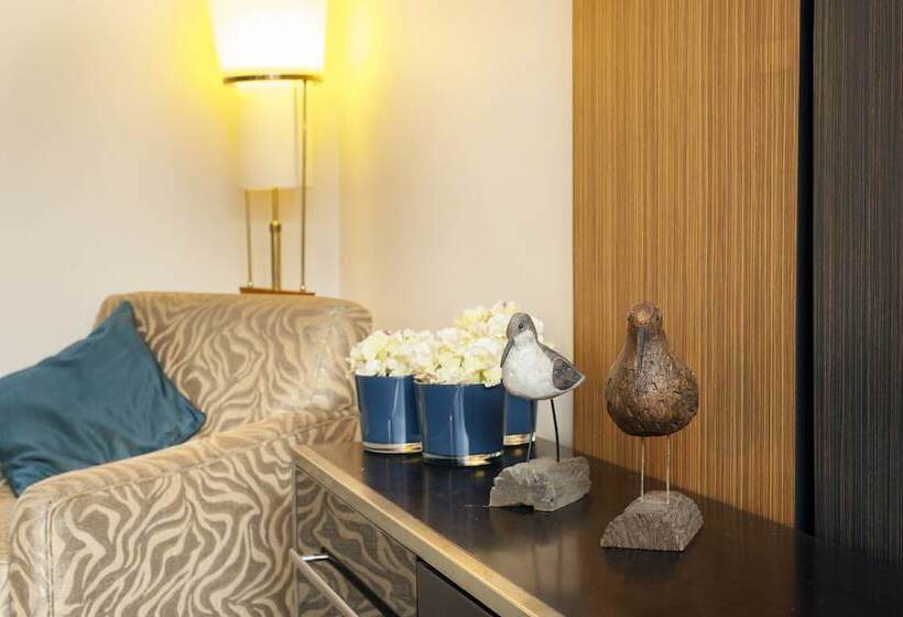 بنسيون Greenwinds Villa