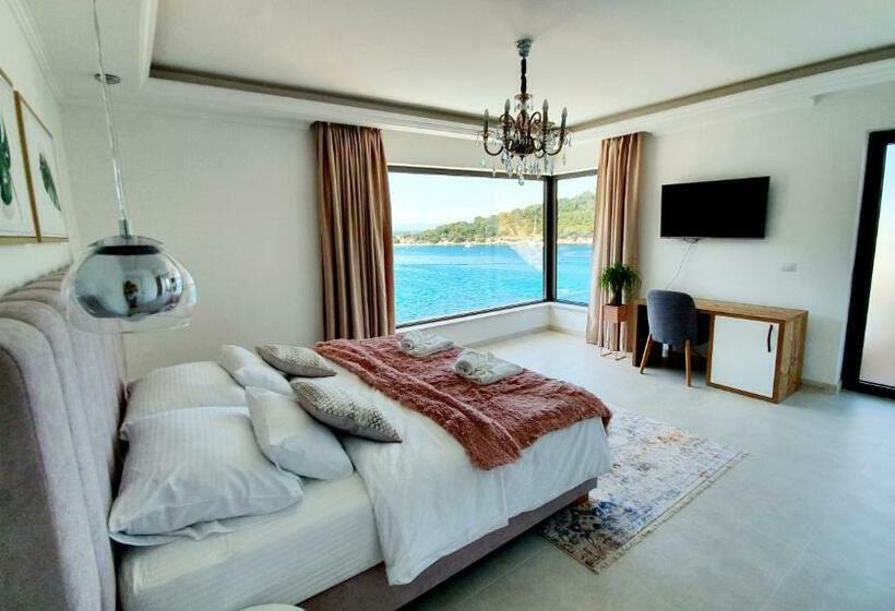 ペンション Augusta