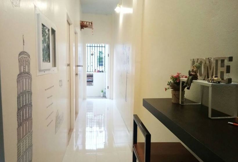 بنسيون Home Room House  Adults Only