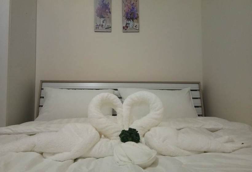 بنسيون Home Room House  Adults Only