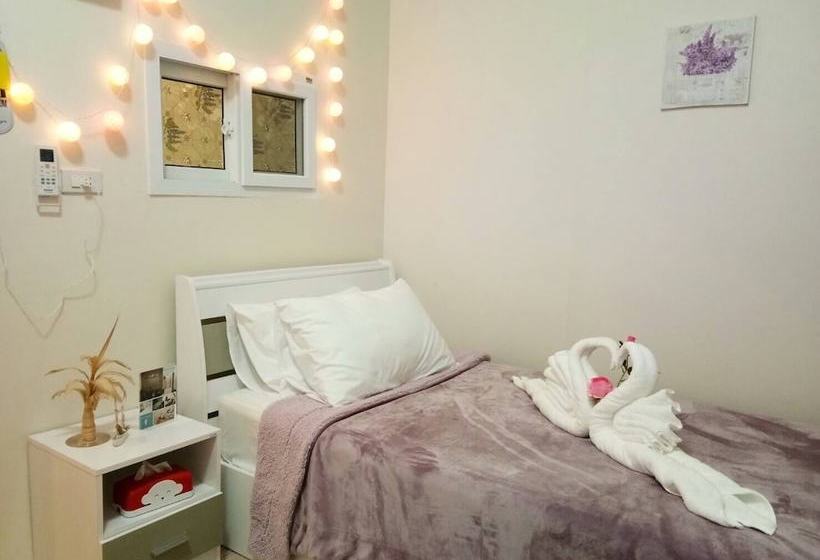 بنسيون Home Room House  Adults Only