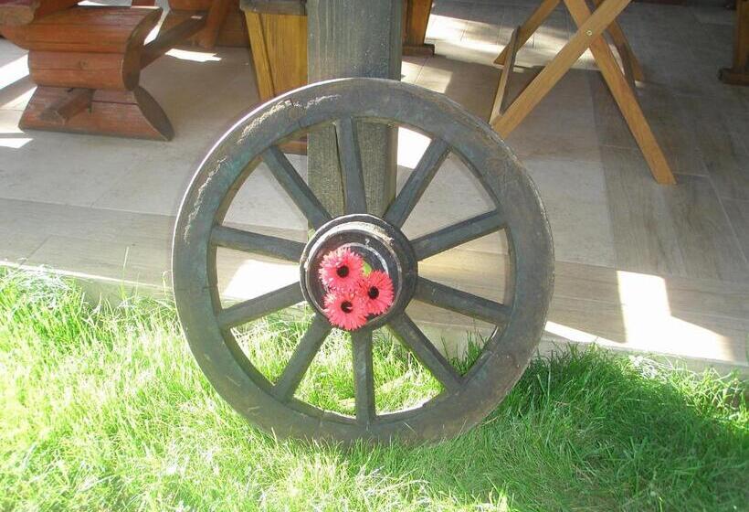 膳宿费 House Maka