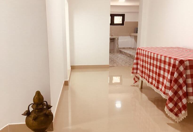 Пансион Kandy Home Stay Villa