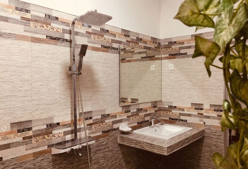 Пансион Kandy Home Stay Villa