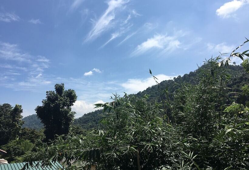 Пансион Kandy Home Stay Villa