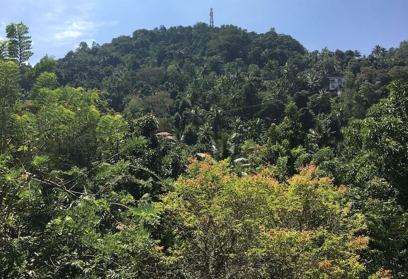 Пансион Kandy Home Stay Villa