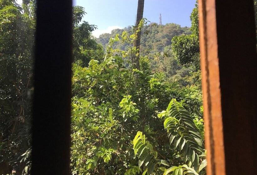 Пансион Kandy Home Stay Villa