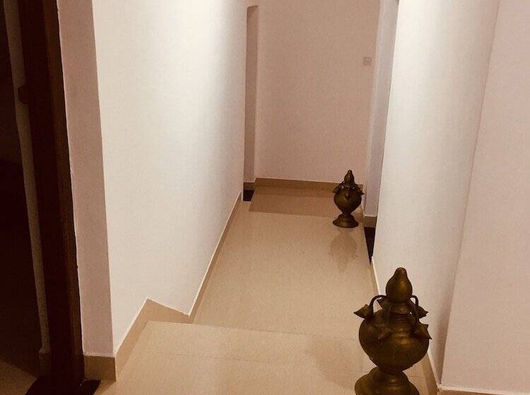 Пансион Kandy Home Stay Villa