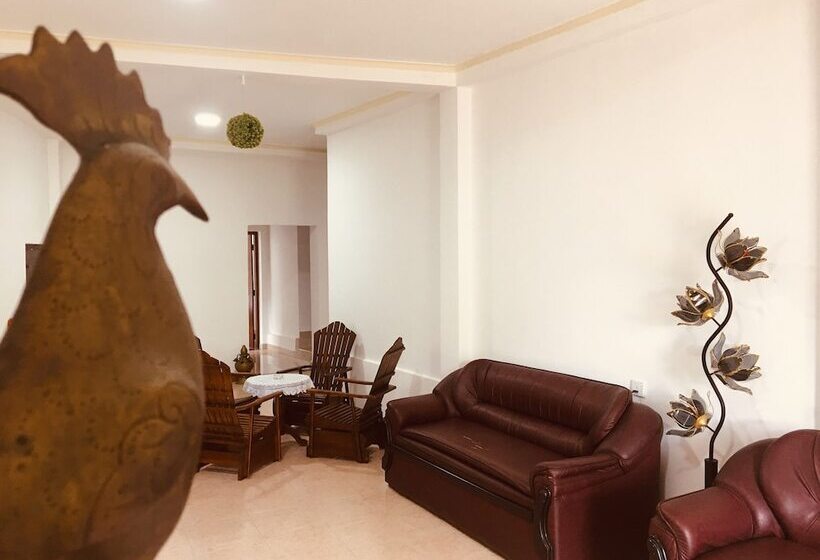 Пансион Kandy Home Stay Villa