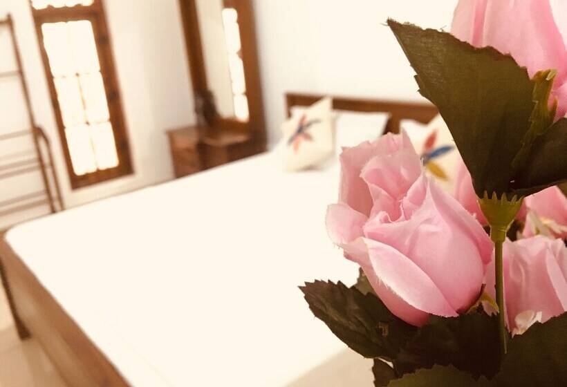 Пансион Kandy Home Stay Villa