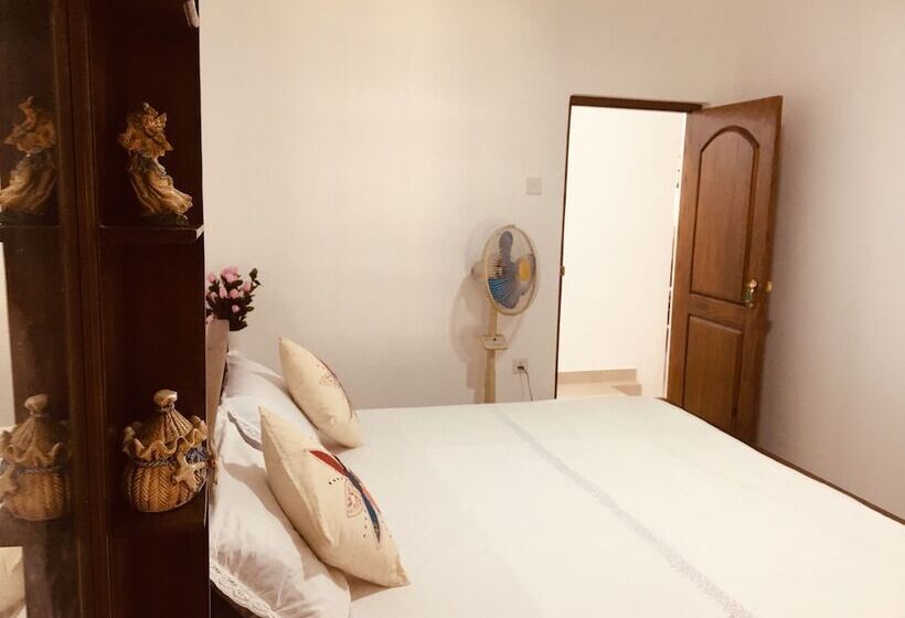 Пансион Kandy Home Stay Villa