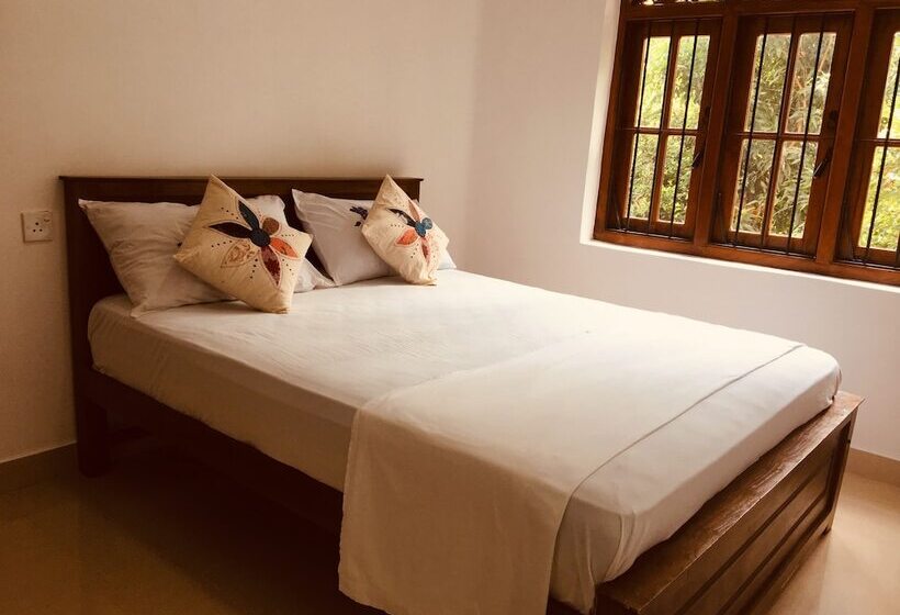 Пансион Kandy Home Stay Villa