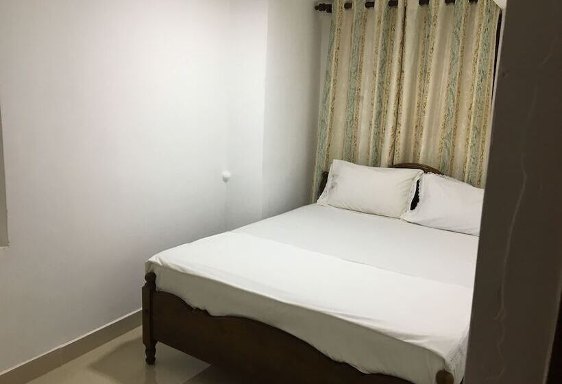 Пансион Kandy Home Stay Villa