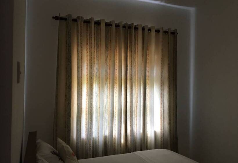 Пансион Kandy Home Stay Villa