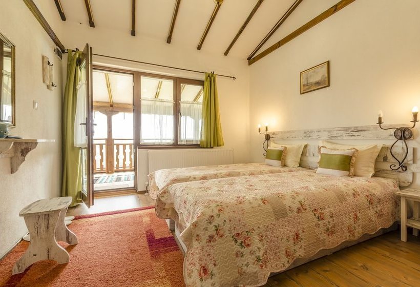 Пансион Kozareva Guest House