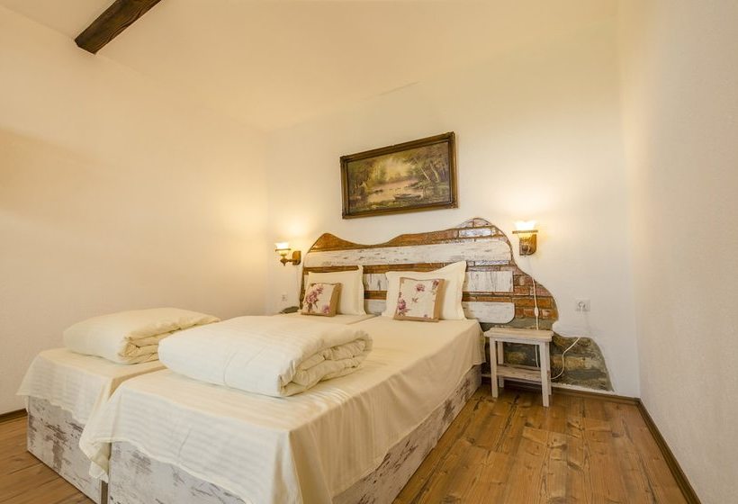 Пансион Kozareva Guest House