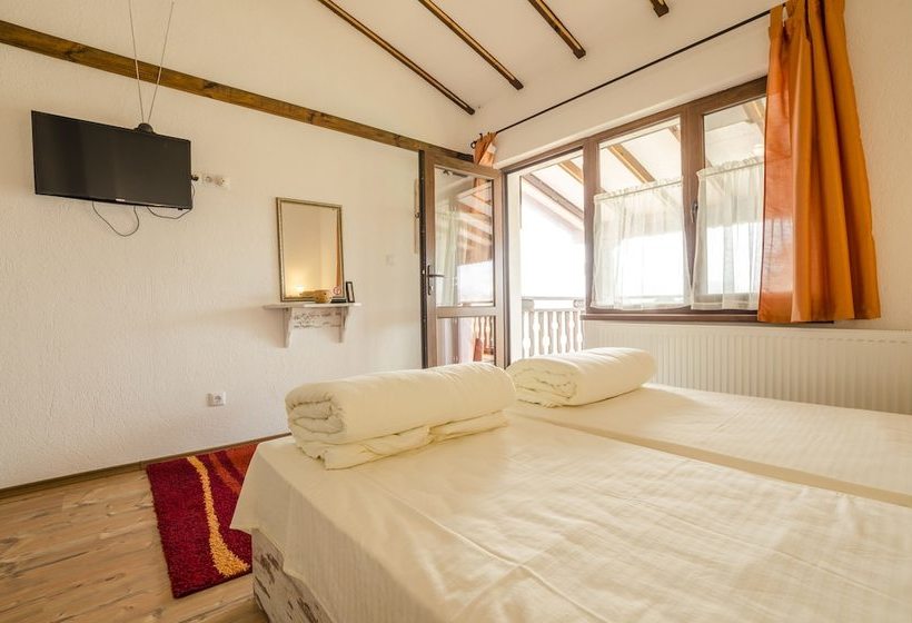 Пансион Kozareva Guest House