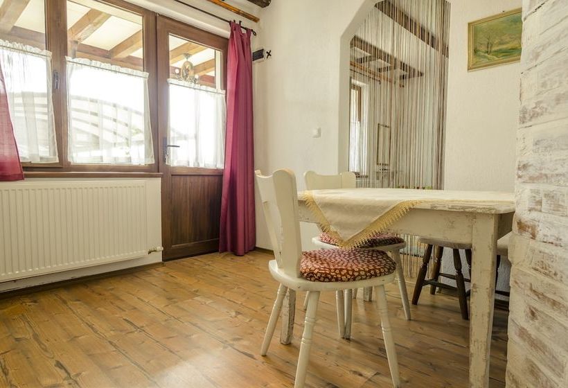 Пансион Kozareva Guest House