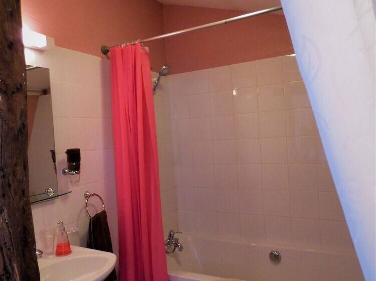 ペンション L Ancien Presbytère Chambres D Hote Ou Gite