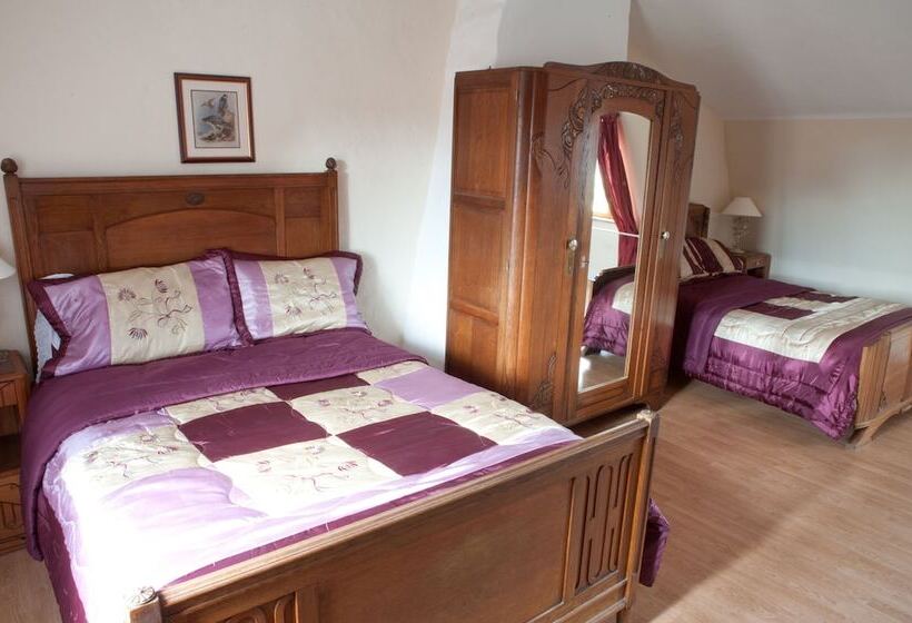 ペンション L Ancien Presbytère Chambres D Hote Ou Gite