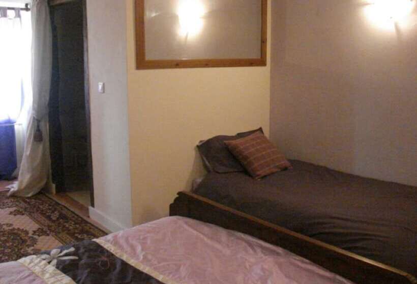 ペンション L Ancien Presbytère Chambres D Hote Ou Gite