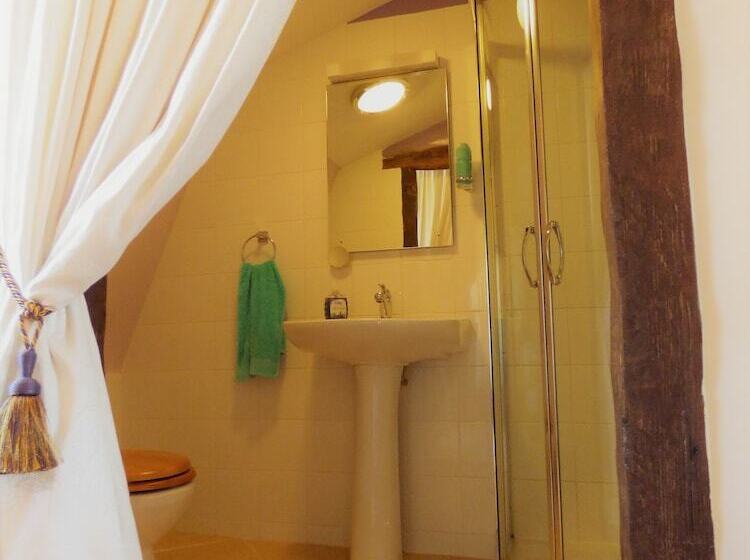 ペンション L Ancien Presbytère Chambres D Hote Ou Gite