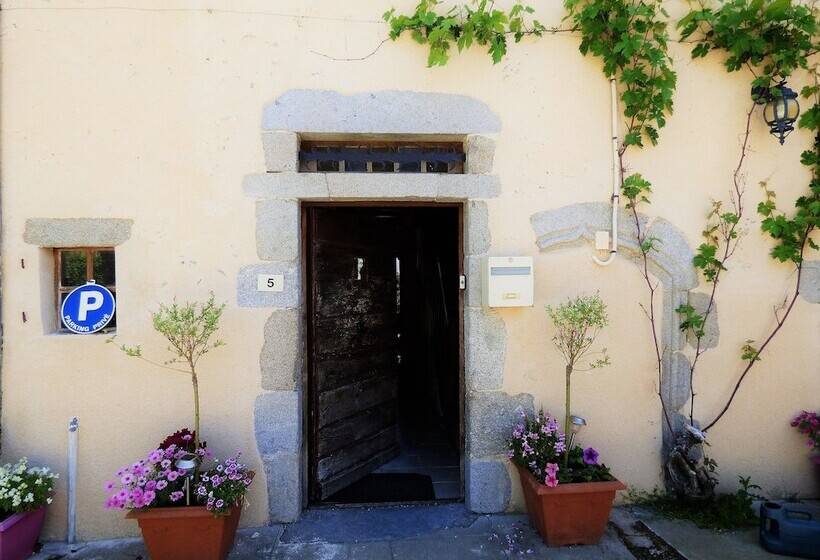 ペンション L Ancien Presbytère Chambres D Hote Ou Gite