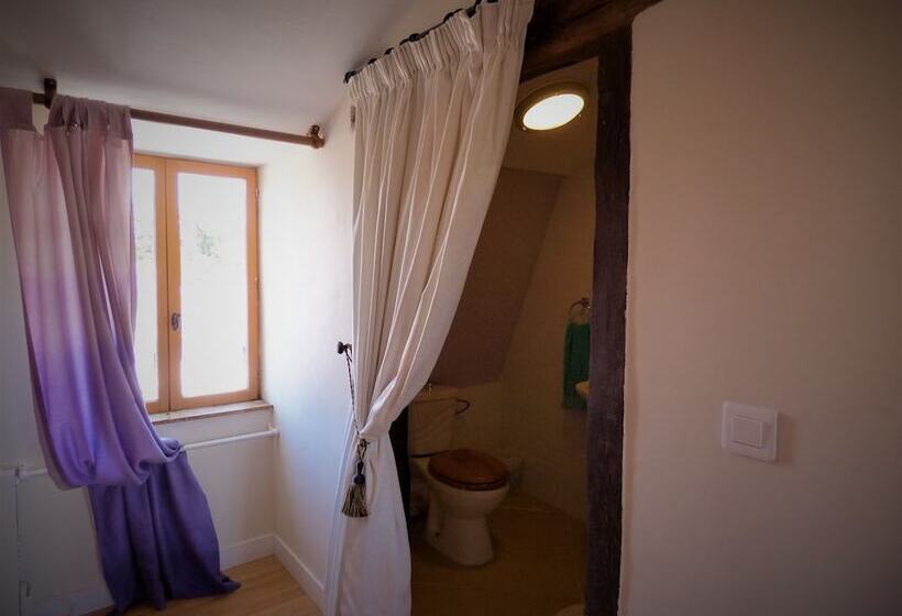 ペンション L Ancien Presbytère Chambres D Hote Ou Gite