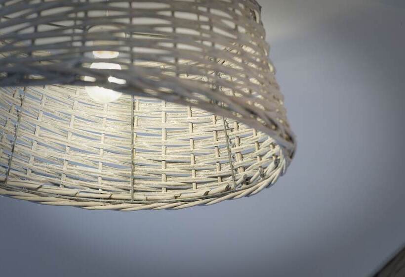 بنسيون La Belle Lurette