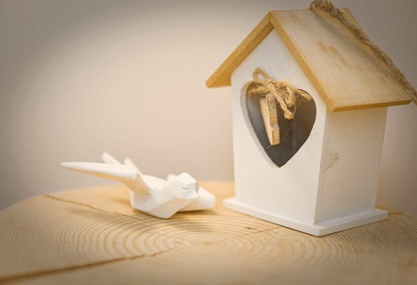 Пансион La Belle Lurette